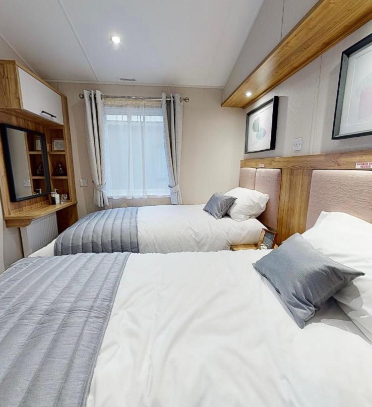 Presthaven Haven Luxury 2023 Caravan